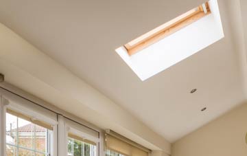 Gonerby Hill Foot conservatory roof insulation companies