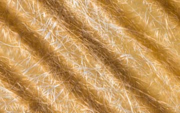 Gonerby Hill Foot fibreglass roof waterproofing