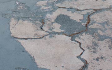 fibreglass roofing replacement Gonerby Hill Foot