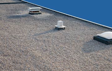 flat roofing Gonerby Hill Foot, Lincolnshire