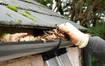 gutter cleaning Gonerby Hill Foot, Lincolnshire