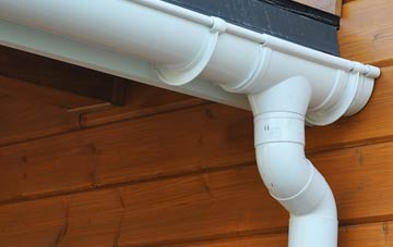 gutter installation Gonerby Hill Foot, Lincolnshire