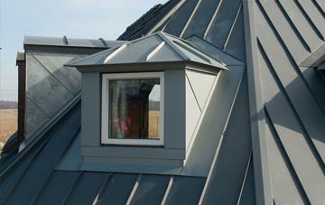 metal roofing Gonerby Hill Foot, Lincolnshire