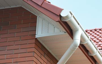 Gonerby Hill Foot soffit repair costs