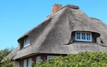 thatch roofing Gonerby Hill Foot, Lincolnshire