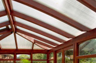 Gonerby Hill Foot conservatory roofing insulation