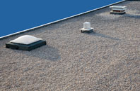 Gonerby Hill Foot flat roofing