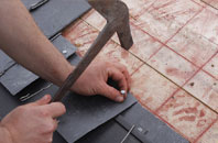 free Gonerby Hill Foot garage roof repair quotes