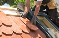 Gonerby Hill Foot tiled roofing companies