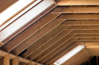 Gonerby Hill Foot tapered roof insulation quotes